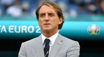 مانشيني يقترب من تدريب السد القطري رسميًا في 2025